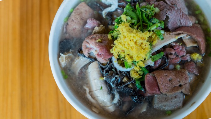 论一个吃货的自我修养小说,论一个吃货的自我修养