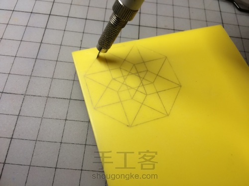 橡皮章雕刻练习图案,初学者如何雕刻橡皮章