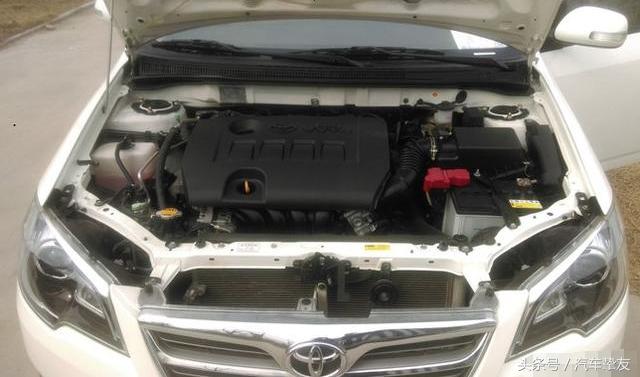 二手车丰田花冠还值得入手吗,花了7万块钱买了一辆二手车