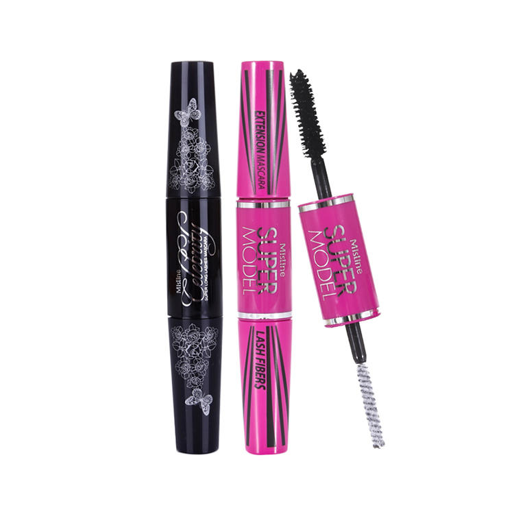 睫毛膏正确用法教程,睫毛膏的正确用法视频