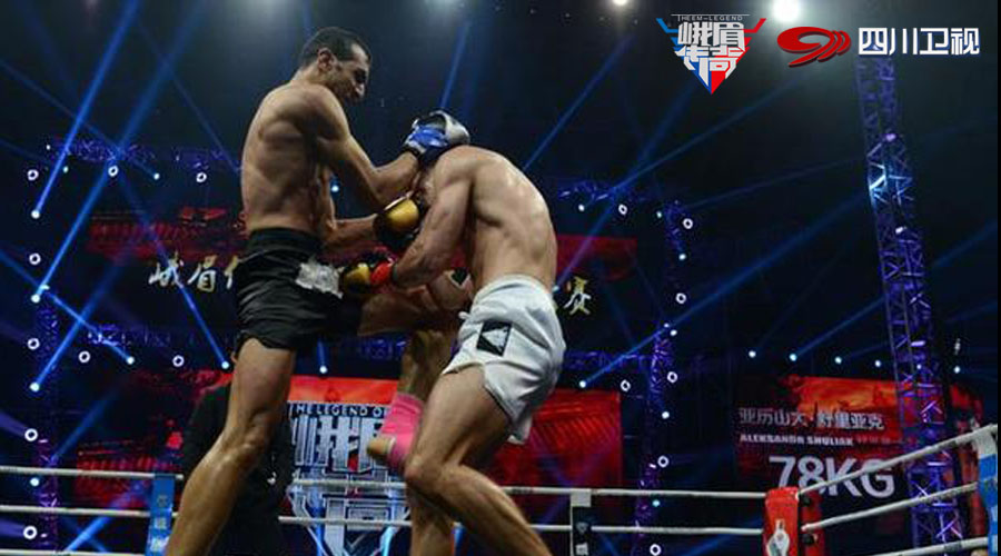 峨眉传奇2018全部比赛,峨眉传奇的最新比赛