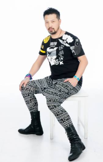 世界顶级沙画大师,中国沙画名家名单