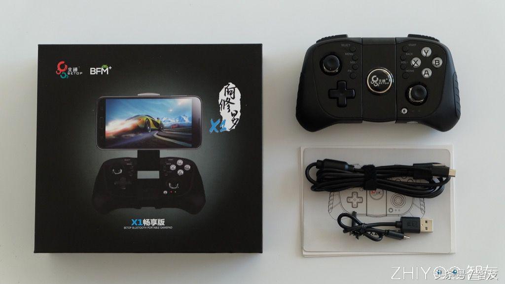 北通阿修罗x1手柄如何玩吃鸡,北通阿修罗x1能玩王者荣耀吗