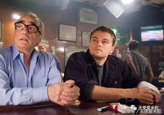 导演篇:别哭,他们也是奥斯卡遗珠