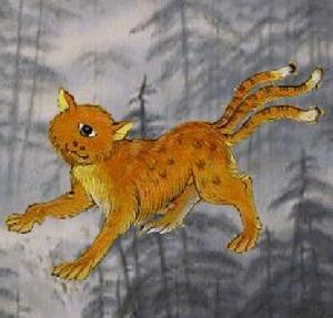 山海经可以治病的神兽,山海经中能延年益寿的神兽