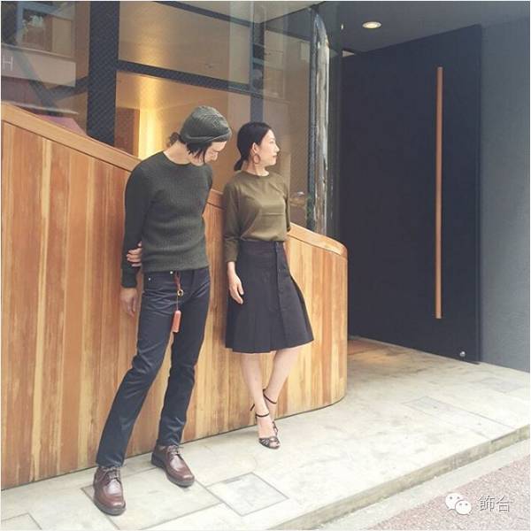 设计师品牌穿搭高级感,设计师帮买同品牌的东西便宜