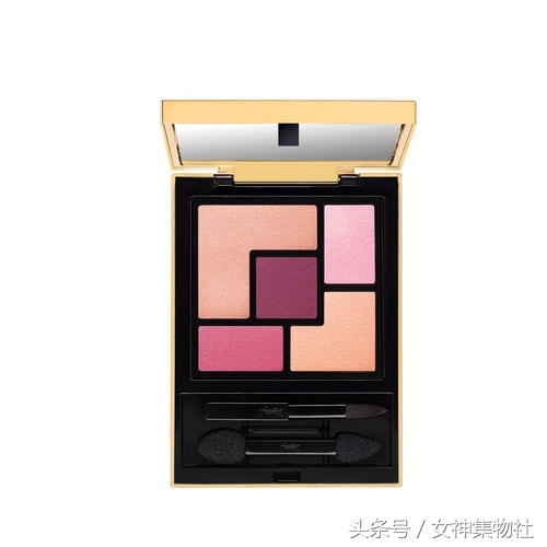 ysl除了旗舰店还有哪些店铺靠谱,ysl有没有和610一样颜色的口红