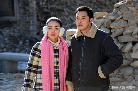 韩雪袁弘同学，集美貌与演技一身，零绯闻拒绝炒作，至今不温不火