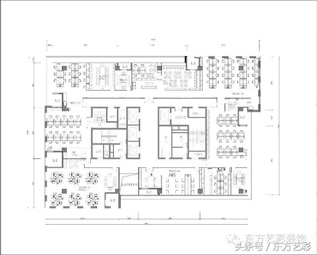 东方艺彩,东方艺彩案例分析