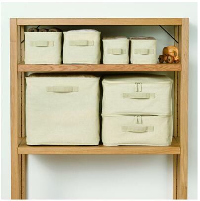 无印良品有哪些值得买的收纳,无印良品亚克力双层收纳多少钱