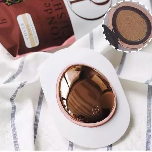 四海八荒的人都用过气垫！但你一定不知道哪款最好用