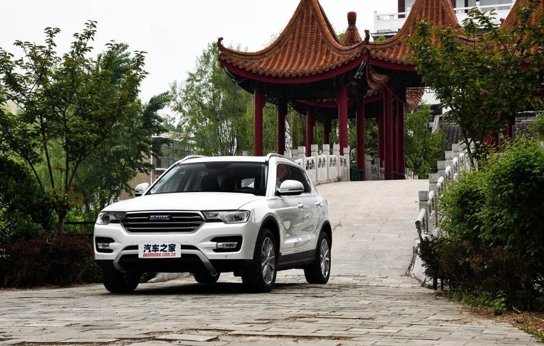 哈弗h7建议购买吗,我为什么要买路虎