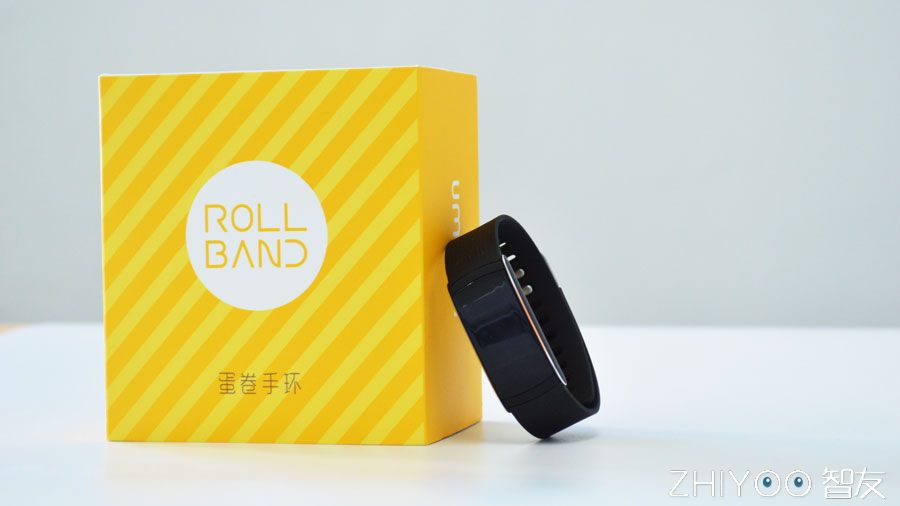 埃微蛋卷手环使用教程,蛋卷手环优点和缺点