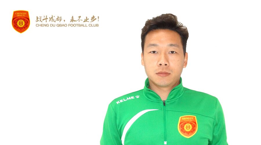 中国球员有几人学历能超过他？升级福将+科班学士加盟成都钱宝