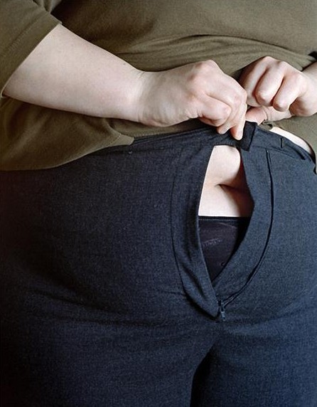 工作胀肚子最快的解决方法,工作一整天后肚子又大又圆怎么办