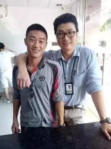 顺丰王卫领导力分析,顺丰王卫到底有多厉害