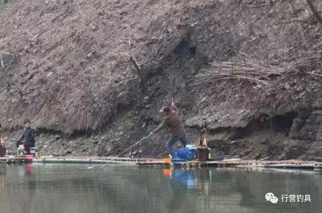 行营慈利X11战队新年开竿遇元宵佳节，信心满满霸气十足！