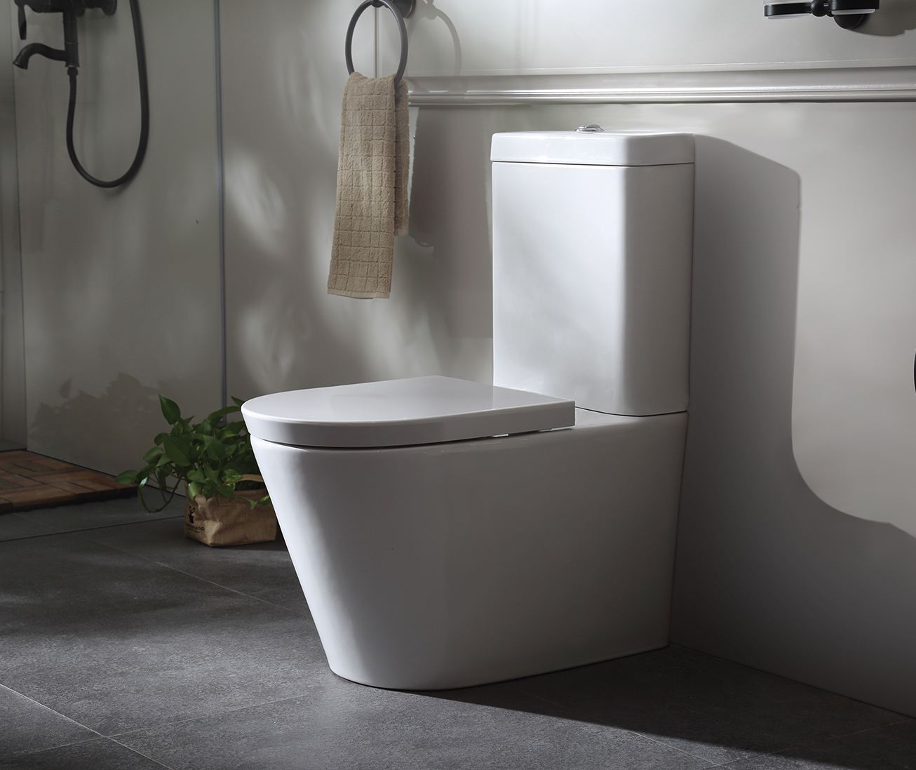 马桶堵了怎么快速疏通抽水马桶,马桶堵了如何快速疏通小妙招