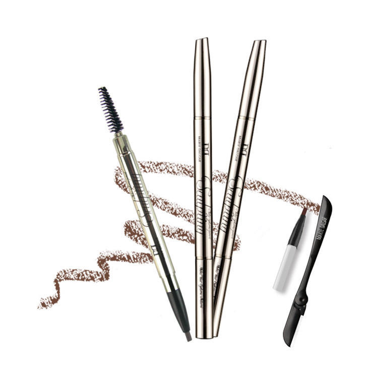 如何选对适合自己眉型,2020最洋气的眉形