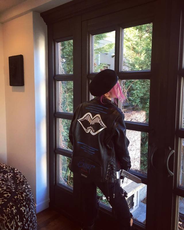 唯美魅惑的极端丨ChromeHearts