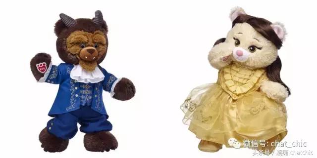 美女与野兽贝儿公主图片,美女与野兽彩妆