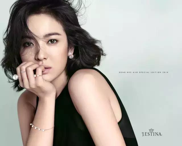 明星同款百元饰品,百元能买到什么化妆品