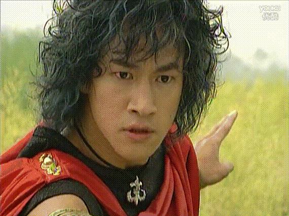 康师傅做的什么手机,康师傅讲话