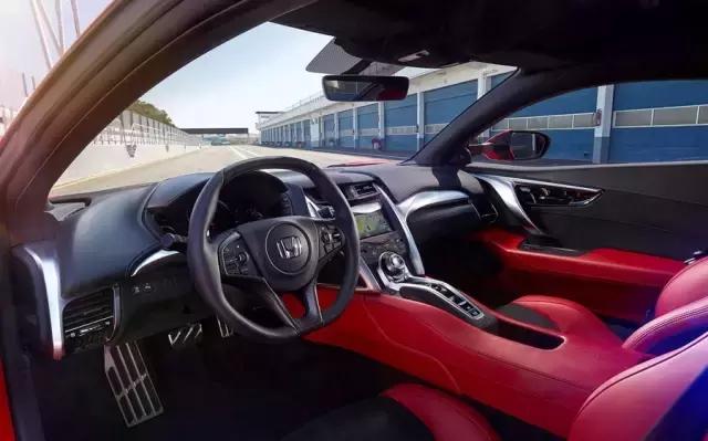 nsx测评视频,大猩猩nsx