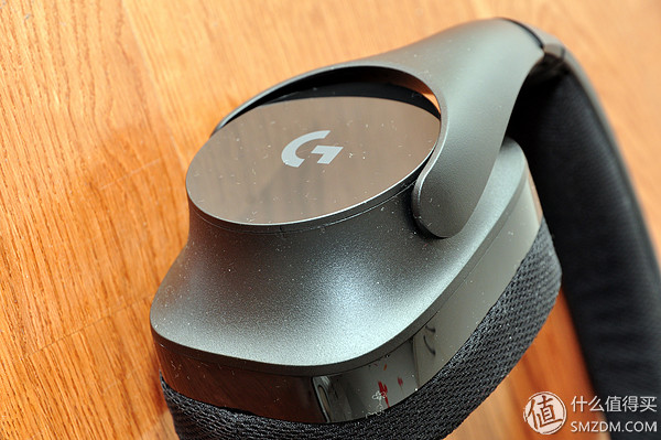 罗技g533耳机耳麦没有声音,罗技无线耳机g533耳麦