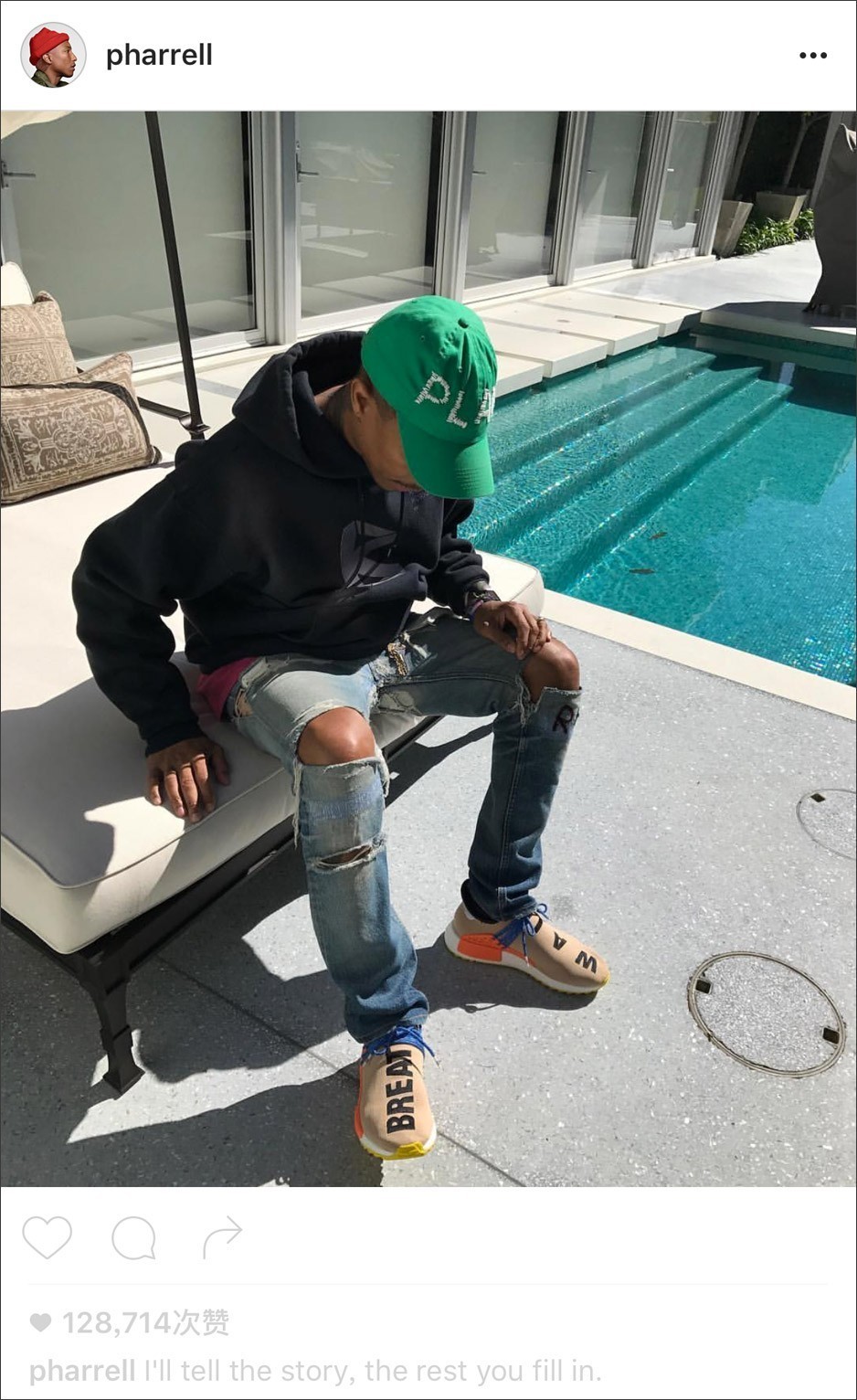 墙外Vol.5-菲董亲自曝出HUNMD新色