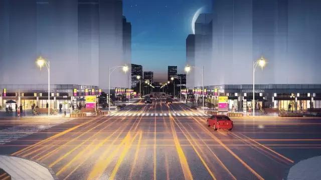 郴州老街上现在人气旺吗,郴州良田老街改造