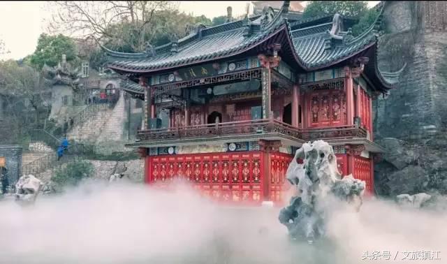 镇江最新版使用说明书，以后再也不担心被问镇江有什么了！