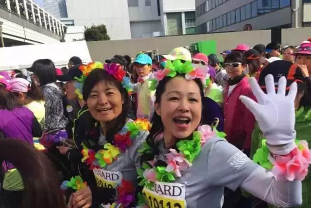 你们以往跑的都是假的马拉松！｜鹿透社0220