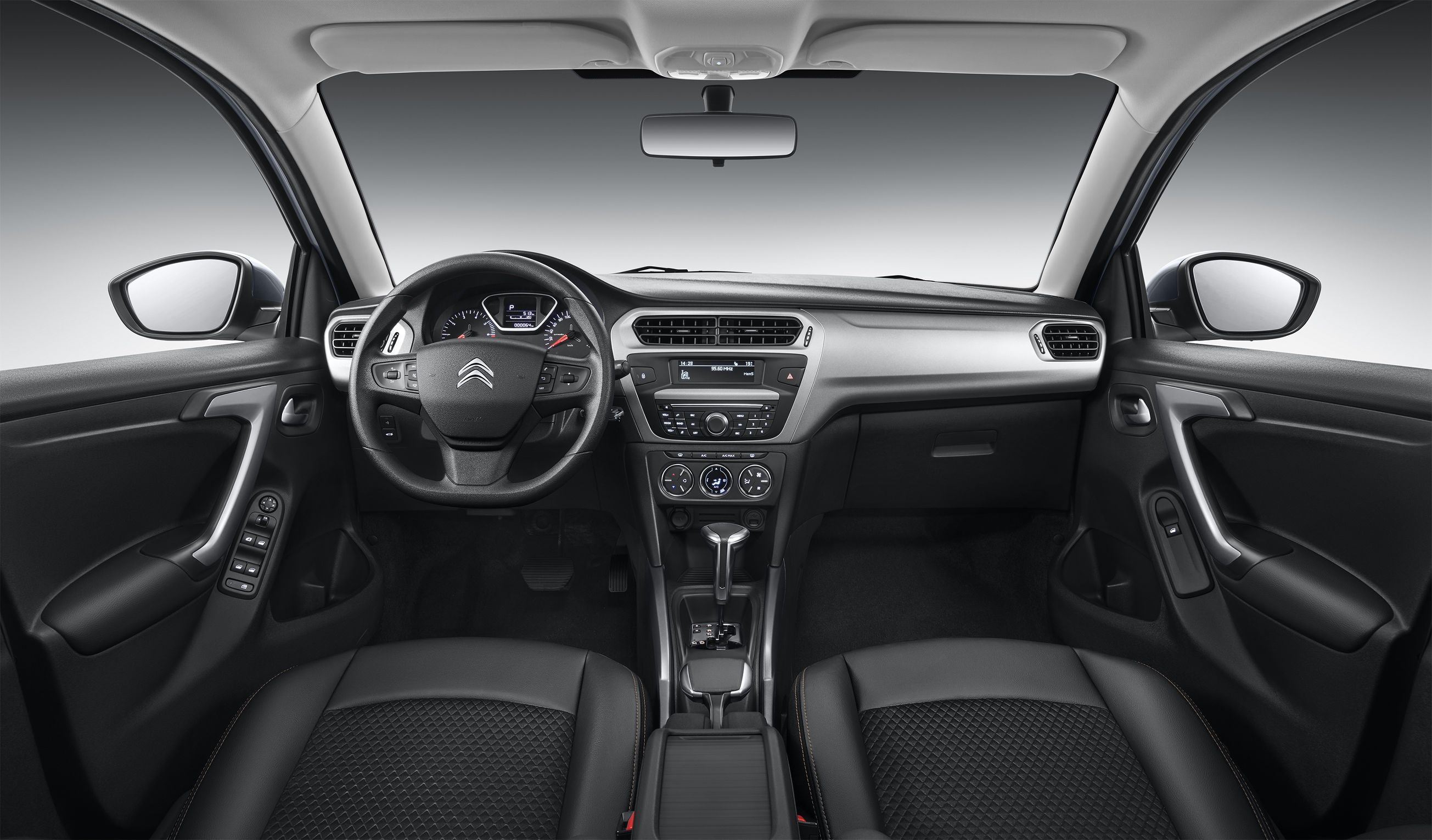 爱的进阶营,2024款爱丽舍加长版