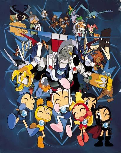 90后的童年动画片,童年回忆90-00后一定看过的动画片