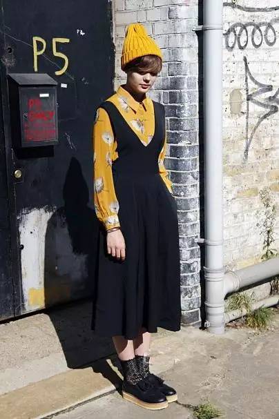 让回头率飙升的“变色鞋”，你一定没穿过！