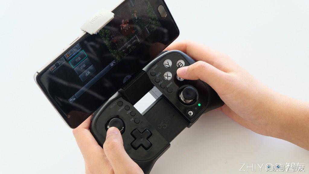 北通阿修罗x1手柄如何玩吃鸡,北通阿修罗x1能玩王者荣耀吗