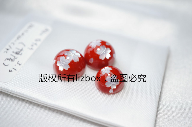 超仙绝美樱花阿卡珊瑚珠宝,日本珊瑚雕刻名家博隆作品