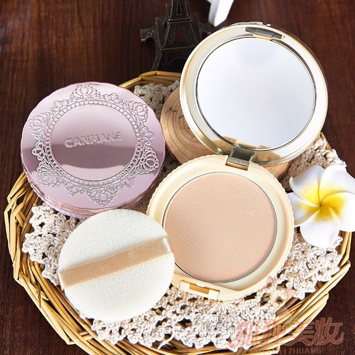 canmake有哪些产品值得推荐,不得不说的一款旗舰车