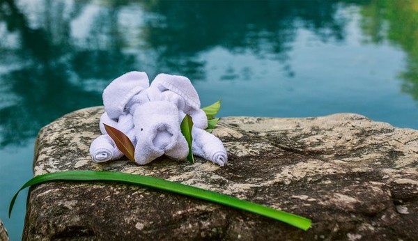 腾冲火山热海一分钟看景区,腾冲火山热海导览全景图