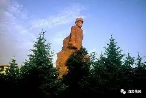 夸赞玉门,夸玉门的快板词