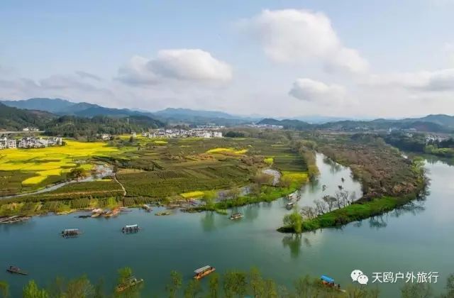 郑州到婺源自由行攻略,郑州去婺源怎么去