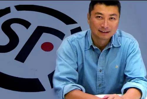 顺丰股价87.58元王卫身价多少,顺丰上市王卫资产