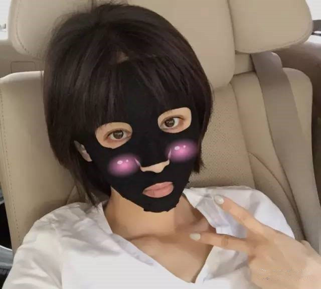 王子文蜜粉饼,王子文娇兰面膜