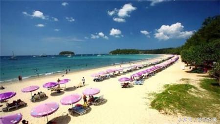 适合孕妇出游的地方,孕妇7月出游推荐哪个地方