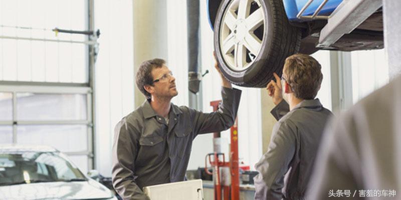 冬春季节交替车辆保养,秋冬季节汽车保养要注意什么