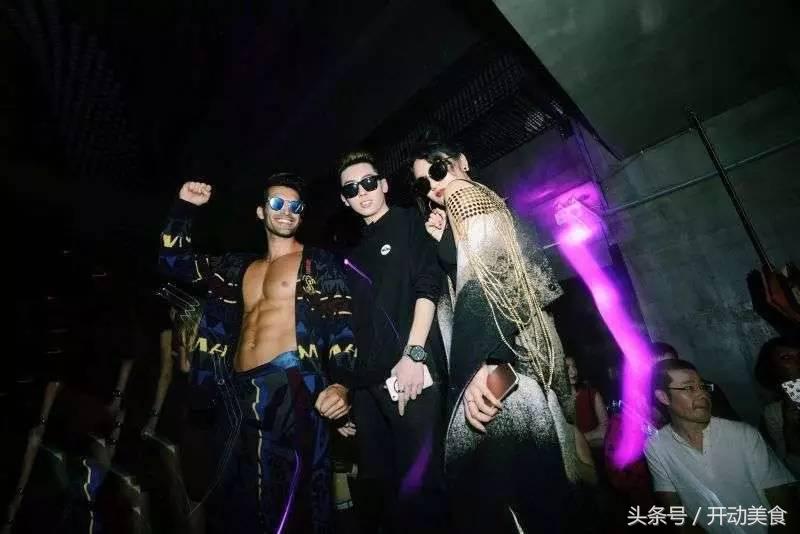 维密超模来到上海,维密天使来中国