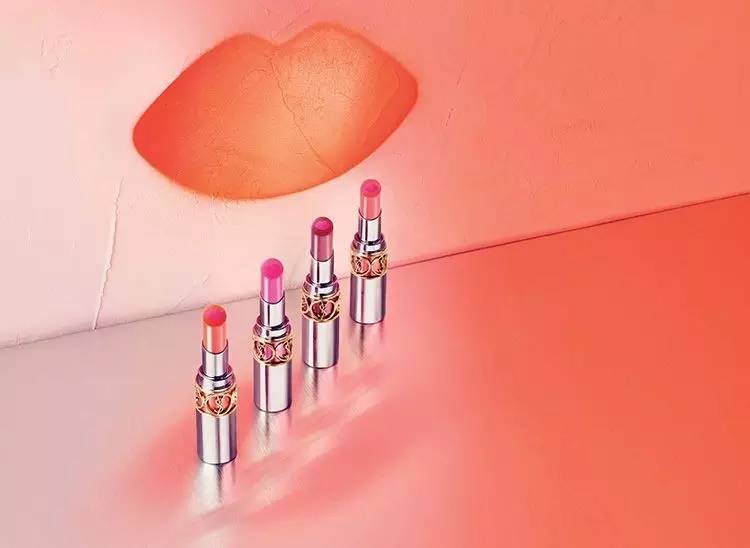 ysl最新彩妆,ysl今年爆款