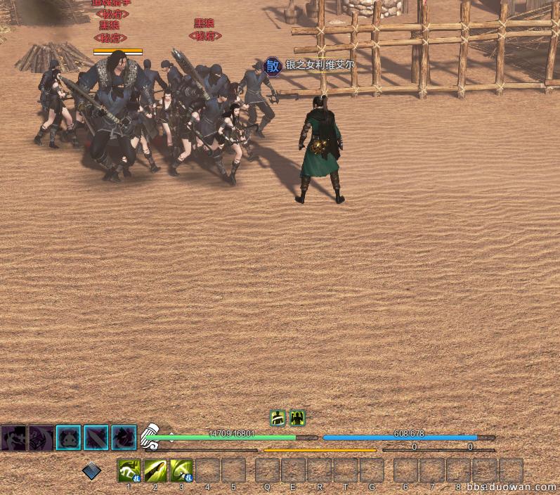 天涯明月刀端游丐帮大型攻略,天涯明月刀丐帮高光时刻