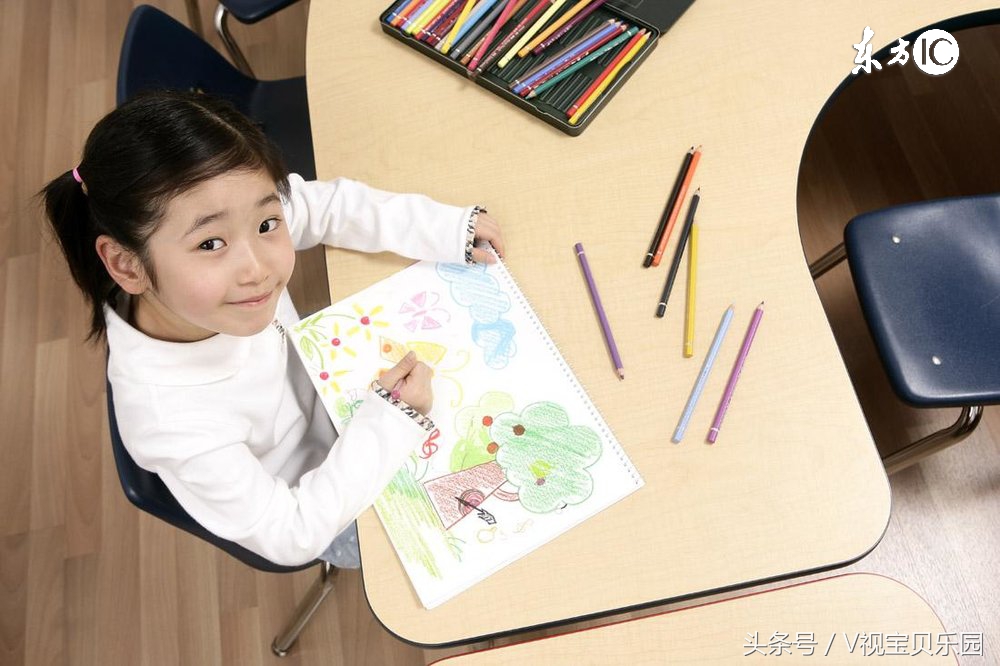 为什么你画不出颜色高级的画,为什么画人物画没有立体感